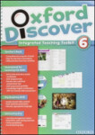 Oxford Discover 6 Teacher´s Book with Integrated Teaching Toolkit - Emma Wilkinson