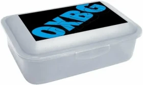 OXYBAG Box na svačinu Oxy Blue (126459)