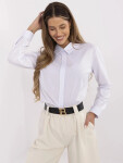 Dámská košile LK KS 508948.67 bílá - FPrice S
