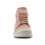 Boty Palladium Pampa Hi W 92352-664-M EU 38