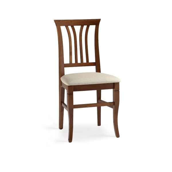 NábytekProNás Designová jídelní židle Cleo 111 - čalounění STI-CLEO111