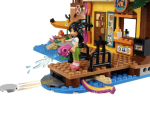 LEGO® Friends 42626 Dobrodružný tábor vodními sporty