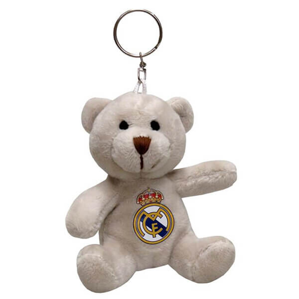 Real Madrid - klíčenka