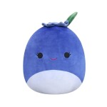 Squishmallows Borůvka Bluby 30 cm