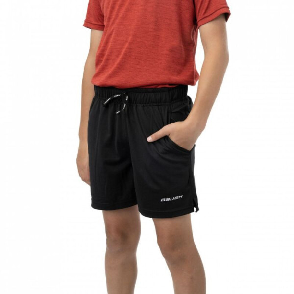 Šortky Bauer Team Knit Jr 1063286 XL