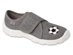 BEFADO 974Y585 chlapecké bačkorky 1SZ fotbal 33 974Y585_33