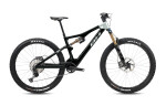 BH iLYNX TRAIL CARBON 8.9 29", rám 15" (S), 2025, black - ZDARMA dopravné, odborná montáž, seřízení! (Záruka nejlepší ceny. Nakupujte u autorizovaného prodejce.)