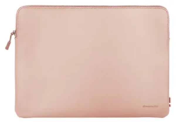 Dbramante1928 Oxford ICON Pink Sand / Pouzdro na notebook / 14" / Pro Apple / Uzamykatelné (OX14ICPI6885)
