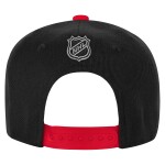 Outerstuff Dětská Kšiltovka New Jersey Devils Lifestyle Deadstock Snapback