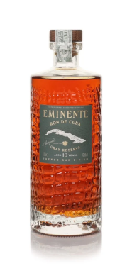 Eminente Gran Reserva 10y 43,5% 0,7 l (holá láhev)