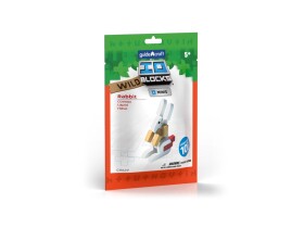 GuideCraft IO Blocks králík (Rabbit)