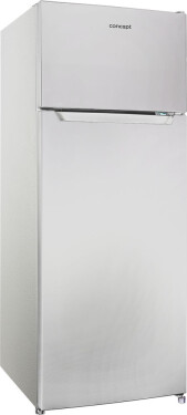 Concept lednice s mrazákem nahoře Lft4355ss