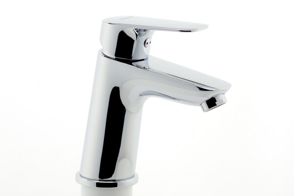 NOVASERVIS - Umyvadlová baterie bez výpusti Titania Pure chrom 90301/1,0