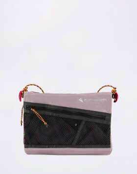 Klättermusen Algir Foldover Bag 751 Purple Dove