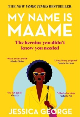 My Name is Maame: