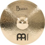 Meinl Byzance 3pcs Brilliant Cymbal Set