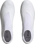 Pánské kopačky Predator Accuracy.3 FZ6111 bílé - Adidas 42 2/3