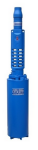 SIGMA PUMPY Sigma Nautila 5/4" EVGU-25-6-GU, ponorné čerpadlo, 400V, kabel 25m
