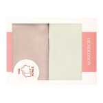Dámské kalhotky 2 pack Bump1 42853 k003 - HENDERSON vícebarevná XL
