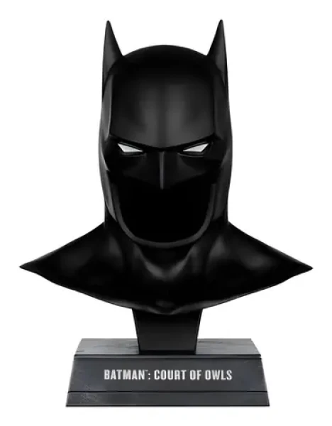 MCFARLANE Replika kukly Batman 1:3 - Court of Owls