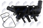 PIETRO Termostat Ford Fiesta, KA 1.0 / 1.3 i (1996–2008)