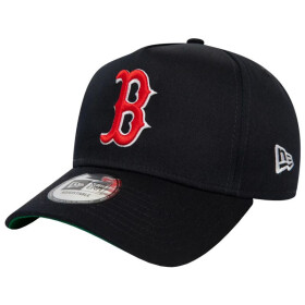 New Era MLB 9FORTY Boston Red Sox World Series Patch Cap 60422502 Navy blue OSFM OSFM