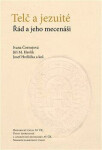 Telč jezuité Ivana Čornejová