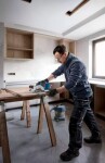 Aku okružní pila Bosch GKS 18V-51 06019M3120