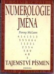 Numerologie jména Penny McLean