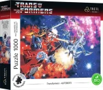 Trefl - Puzzle - UFT Transformers: Autoboti