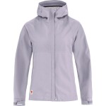 FJÄLLRÄVEN HC Hydratic Trail Jacket W, Lavender Mist (vzorek) velikost: S