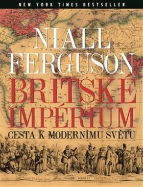 Britské impérium