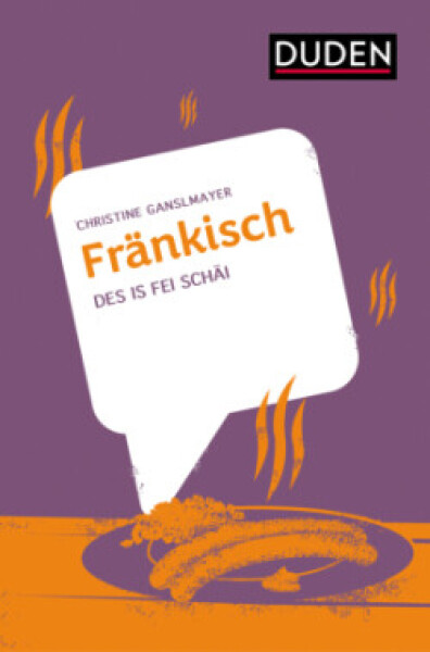 Fränkisch - Ganslmayer, Christine