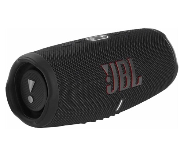 JBL Charge 5 black, bezdrátové repro s powerbankou, PartyBoost, IP67, 40W EDF_816406