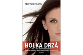 Holka drzá Tereza