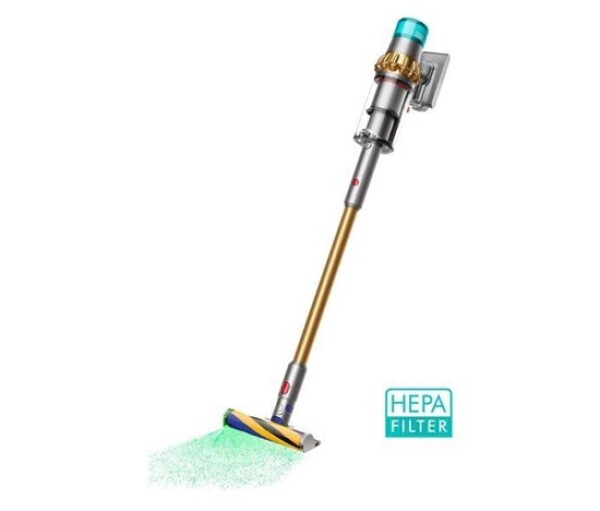Dyson V15 Detect Absolute Gold EDF_2391583