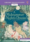 A Midsummer Night´s Dream, 1. vydání - William Shakespeare