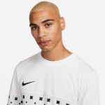 Pánská mikina DF F.C. Libero LS GX M DQ8559-121 - Nike XL