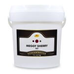 Dortisimo Ochucovací pasta Višňové sherry (4,5 kg)