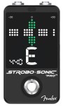 Fender Strobo-Sonic Pro Pedal Tuner
