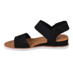 Sandály Skechers Desert Kiss W 31440-BLK 37