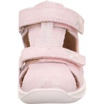 Dívčí sandály BUMBLEBEE Pink Superfit 1-000397-5500 - 26