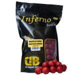 Carp Inferno Boilies Nutra Line Jogurtová Jahoda,Carp Inferno Boilies Nutra Line Jogurtová Jahoda