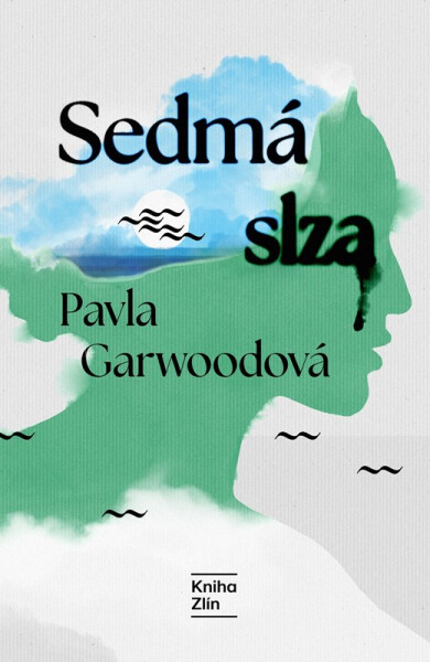 Sedmá slza - Pavla Garwoodová