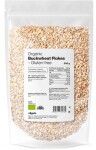 Vilgain Pohankové vločky BIO – 500 g