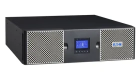 EATON UPS 9PX 3000i / Záložní zdroj / 1-1fáze / rack / 3U / tower / 8x IEC-320-C13 / 2x IEC-320-C19 (9PX3000IRT3U)