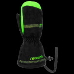 Lyžařské rukavice Reusch Maxi R-TEX® XT Mitten 62/85/515/7781 III