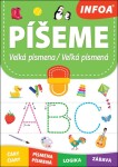 Píšeme velká písmena / Píšeme vel´ké písmená