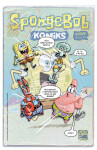 SpongeBob 45: 05/2026