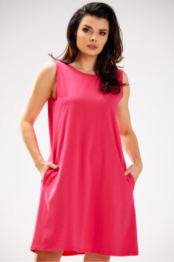 Denní šaty model 215324 Infinite You S/M